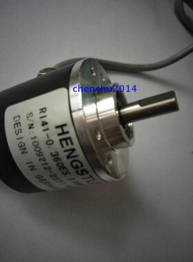 现货Hengstler编码器RI41-0/500ES.11KB-2质保1年议价
