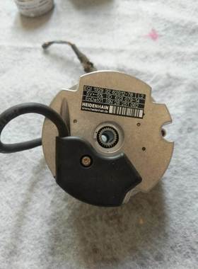 EQI 1329 32 62S12-78 ID 623 079-14 德国二手原装拆机编码器议