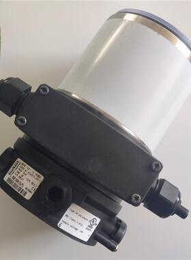 德国宝德burkert8692阀门定位器 4-20mA 宝帝 00227290 原装正议