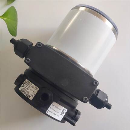 德国宝德burkert8692阀门定位器 4-20mA 宝帝 00227290 原装正议