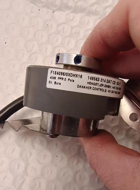 F184096/0XDHX16 二手拆机亨氏乐编码器 F184096/0XDHX16议价