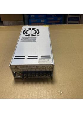 HF200W-SC-36 衡孚220VAC转直流DC36V5.6A单路输出小体积开关电源