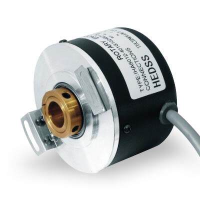 现货全新编码器HA6012-002G-3600BZ-12-24E旋转光电议价