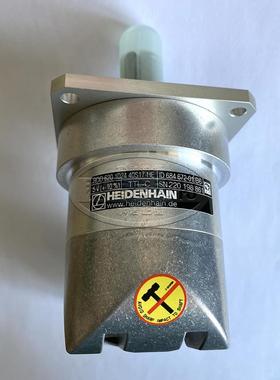 全新HEIDENHAIN海德汉 ROD 620 1024 40S17-HE编码器ID:684672-01