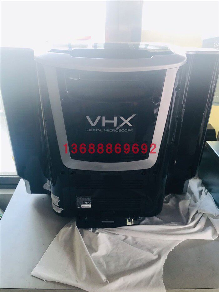 基恩士数码光学电路板电子工业超景深3D显微镜主机维修VHX-2000议使用感如何?