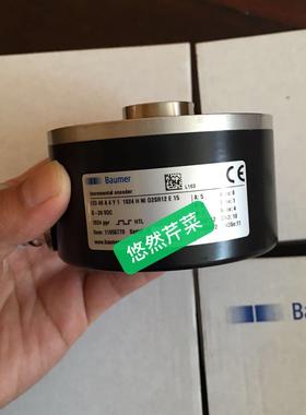 瑞士Baumer编码器ITD 41 A 4 Y70 2000 H BX D1SR7 S30 IP54议价