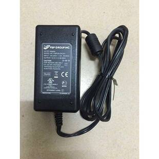 原装 全汉电源适配器FSP030-DGAA1 12v2.5A 4针四线器 充电器议价