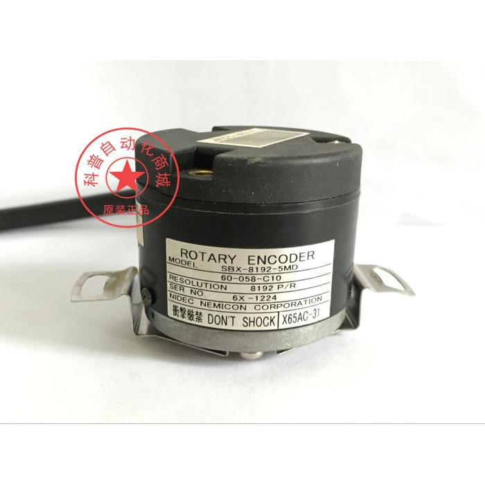 三菱电梯编码器SBX-8192-5MD 60-058-C10 X65AC-31议价
