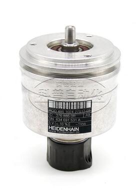 ROD486 1024 ID:376886-0R HEIDENHAIN海德汉编码器全新原装正品