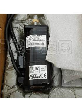 SGMAH-01B1F21 安川伺服电机 SGMAH-01B1F41议价