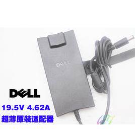 全新D600 E6400 1525 N5010 90W原装 19.5V4.62A电源适配器议价