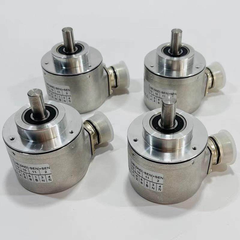 RI58-O/2048EK.42RH自动化设备光电旋转编码器议价