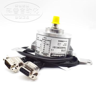 原装TAA633K161西子奥的斯编码器K161/K151/K102/H121电梯议价