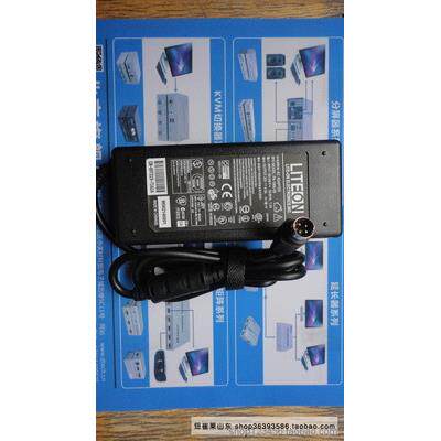 适用于DELL 2001FP充电器20V4.5A 戴尔显示器电源ADP-90FB PA-9议