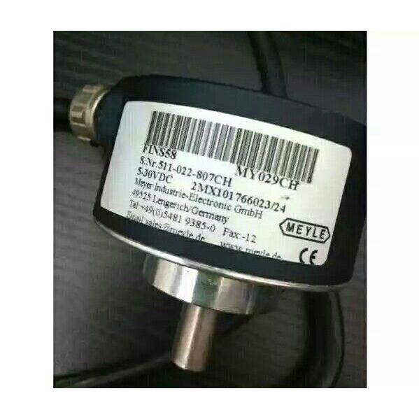 现货全新FINS58 MY028CH梅尔编码器，1024线，质保1年议价