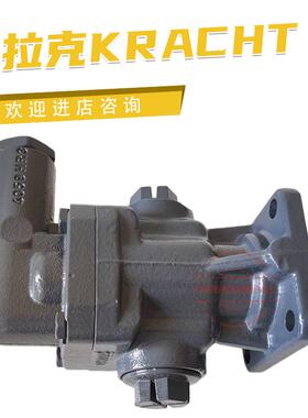 齿轮泵KF4RF1 KF6RF1 KF10RF2-D25 KF16RF3 KF5RF3-D15油泵议价