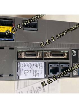 正品 伺服驱动器 RYC751C3-VVT2议价