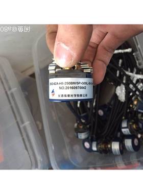 ZKD-62A-H8-250BM/5P-G05L-B 原装 长春禹衡伺服编码器议价