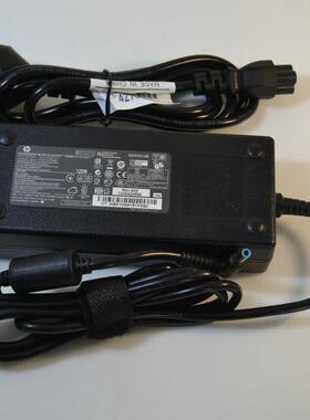 超薄原装HP暗影精灵2代ENVY15-j015tx j电源适配器19.5V6.15A小口
