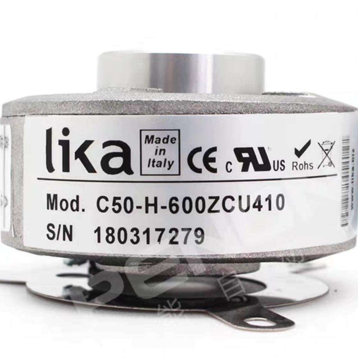 替代C50-H-1024ZCU48编码器ZCU410KL2l1BS01S685A 410l2Kl48P议价