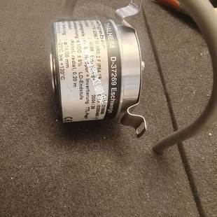 器 37269 二手拆机泰尔汉姆编码 4096 Y79 ITD THALHEIM