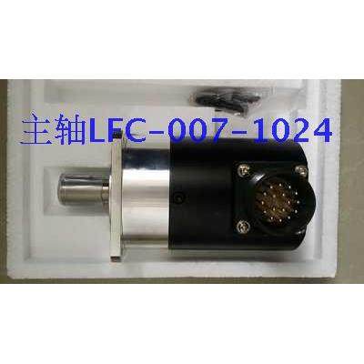 现货全新SUMTAK编码器LFC-007-1024森泰克，轴15，质保1年议价