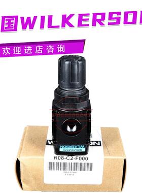 WILKERSON调压阀R31-C8-R00 R21-C6-000 R21-C2-000 R31-08-000议