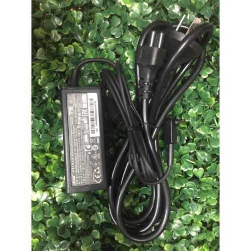 原装宏基acer TMB117-M-C5ZD笔记本电源适配器19V2.37A小口充电线