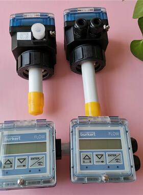 burkert 8025 宝德流量计 00418762 00418778 00418779 00560376