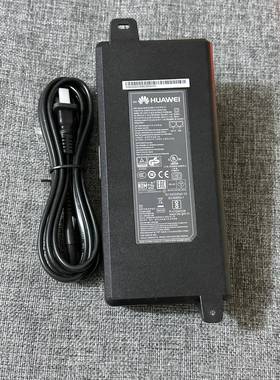 华为W0ACPSE11电源网口POE85-56A供电器56V1.61A模块AD-560161T0E