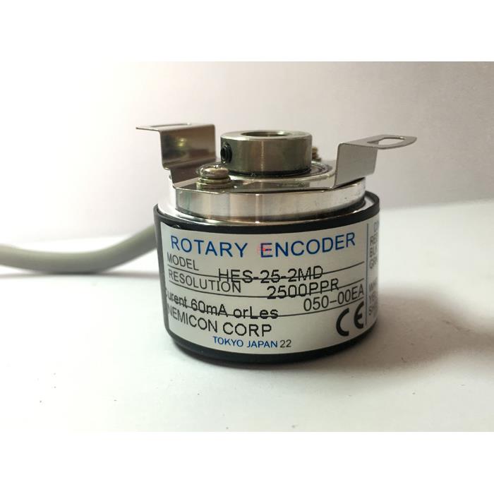 编码器 HES-25-2MD 质保一年议价