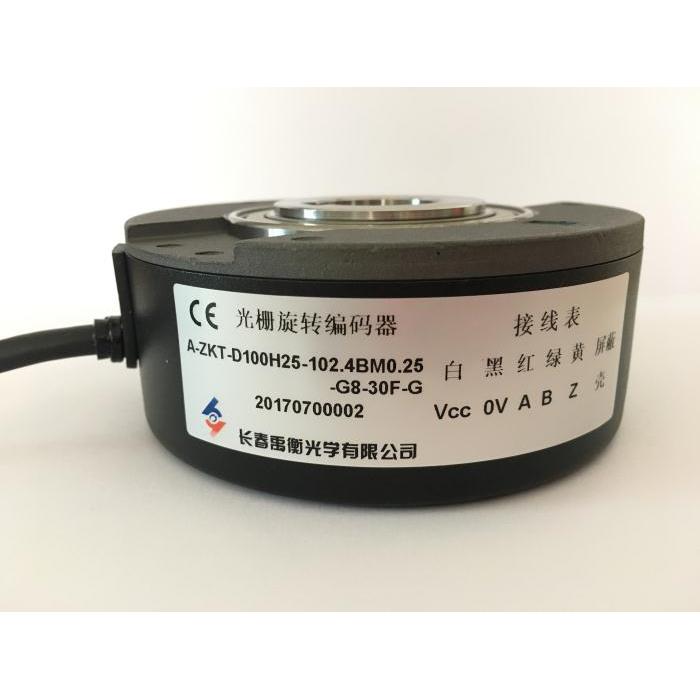 三菱电梯编码器X65AC-13/ZKT-D100H25-102.4BM-G8-30F议价