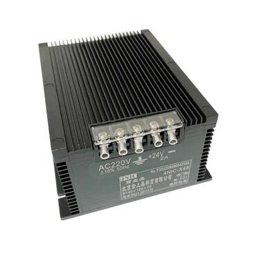 4NIC-X48 DC24V2A 商业品现货【朝阳线性电源】议价