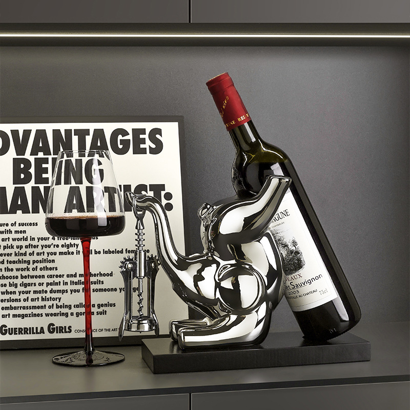 轻奢高级软装家具感趴趴