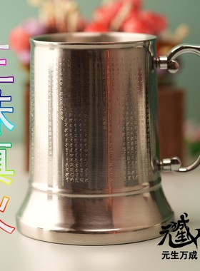 元生万成不锈钢上供复古佛堂