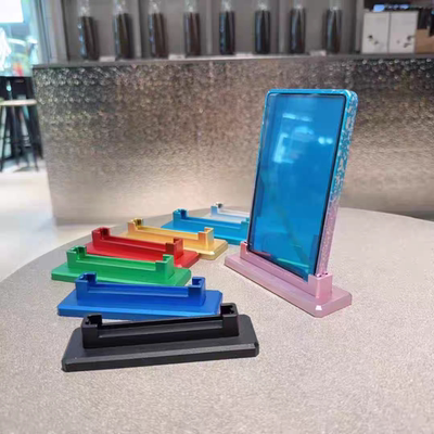 金属底座PSA金属评级卡保护壳