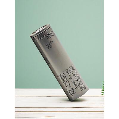正品三星21700锂电池50GS