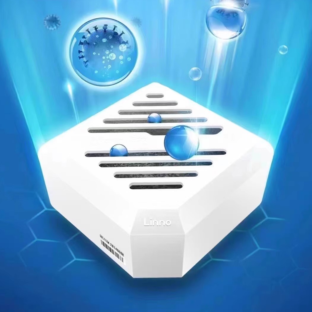 Linno/朗龙正品炭膏除异味去甲醛