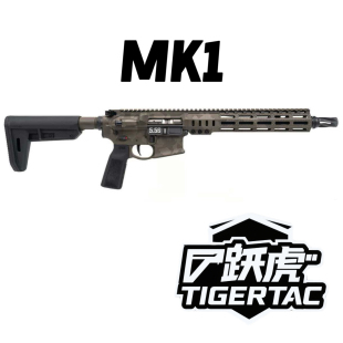 电动软蛋模型 跃虎模玩 代组 套件 儿童玩具 MK1