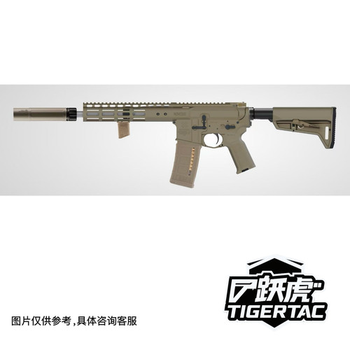 LDT全金n4代组成品电动连发回趟空挂安全软蛋玩具还原模型