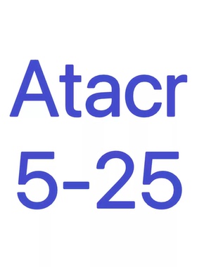 【跃虎模玩】EG ATACR5-25X56 FFP Scope 高质量大倍率望远镜