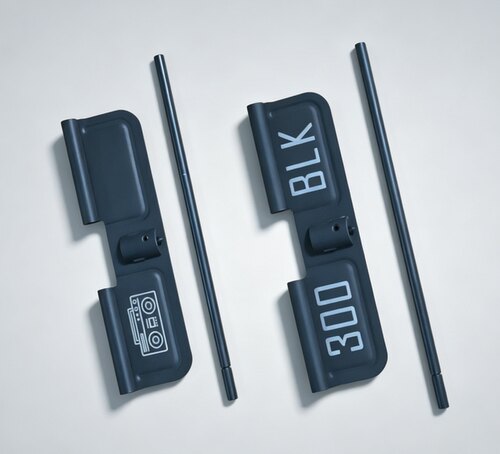 【BJ】还原抛壳窗盖板合集 BLK300 录音机