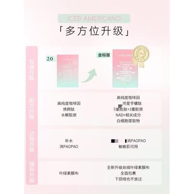 现货周扬青！codemint冰