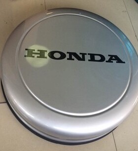 03-06款CRV  思威 DHW6462 塑料车轮胎 备胎罩