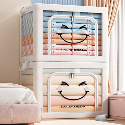 【破损包赔】简易衣橱柜免安装