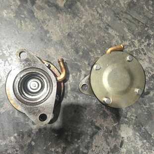 山推160推土机潍柴发动机水箱盖阀体