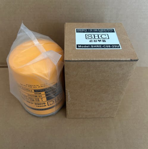 过滤器滤芯SHRE-C08/10/18-25U