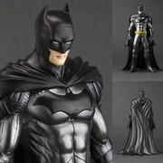 Mô hình đồ chơi Anime Avengers Shouwu ARTFX + Black Batman NEW52 Phiên bản 1/10 - Khác