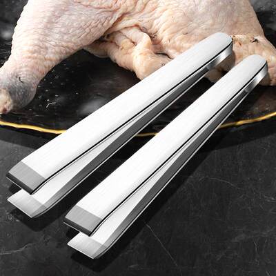 拔毛器304钢取鱼骨剥蒜器