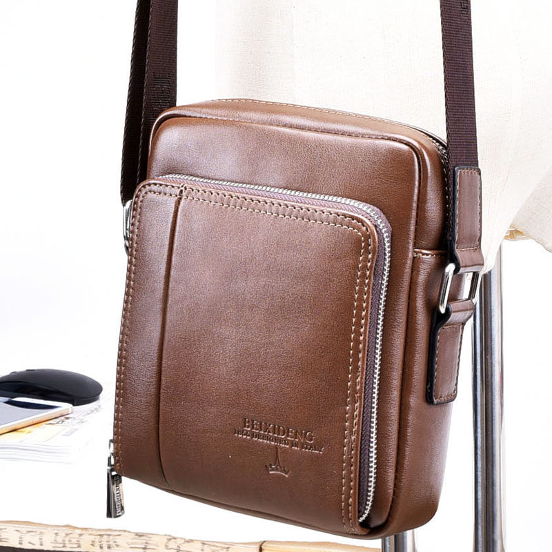 Sac pour homme - Ref 52700 Image 3